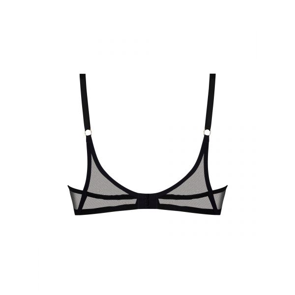 Full Cup Bra, Désir et Volupté, Lise Charmel ACJ6055-NO