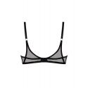 Soutien-Gorge Armature, Désir et Volupté, Lise Charmel ACJ6055-NO