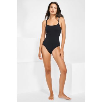Maillot de Bain 1 Pièce, Bionics, Mehlhorn 4080420-006 2