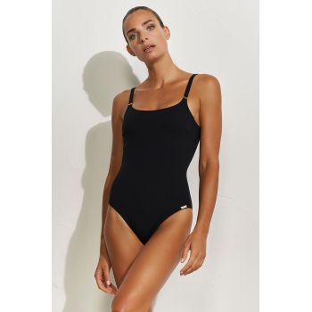 Maillot de Bain 1 Pièce, Bionics, Mehlhorn 4080420-006