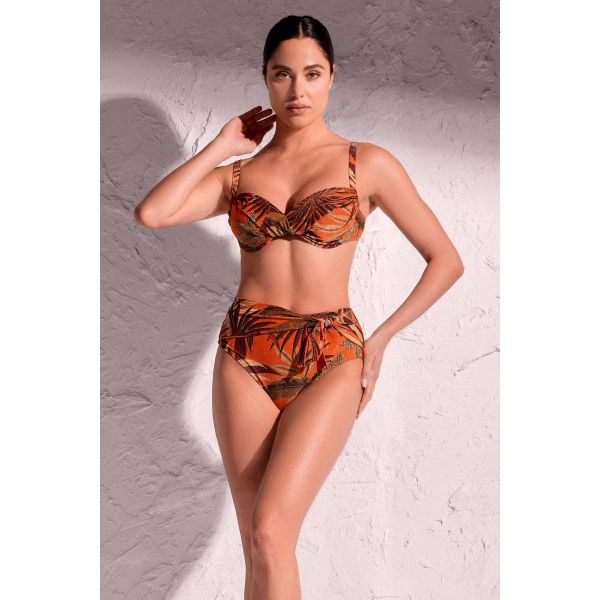 2 PIèces à Armatures, Mora, David DA25-060