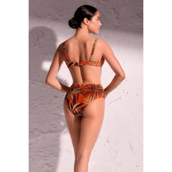 2 PIèces à Armatures, Mora, David DA25-060