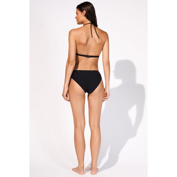 Maillot de Bain 2 Pièces, Noircraft, Mehlhorn 5692/571606-006