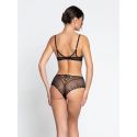 Soutien-Gorge Corbeille, Désir et Volupté, Lise Charmel ACJ3055-NO