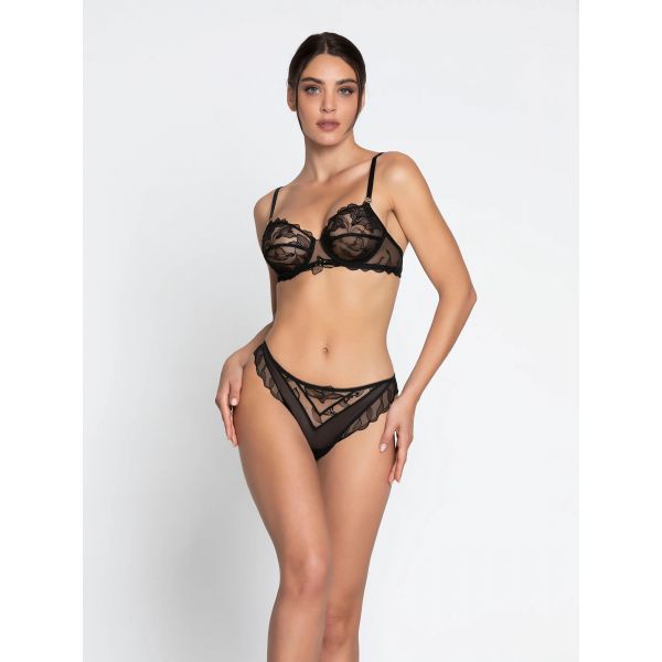 Full Cup Bra, Désir et Volupté, Lise Charmel ACJ6055-NO