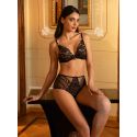 Glam bra, Désir et Volupté, Lise Charmel ACJ7455-NO