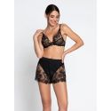 Soutien-Gorge Glamour, Désir et Volupté, Lise Charmel ACJ7455-NO