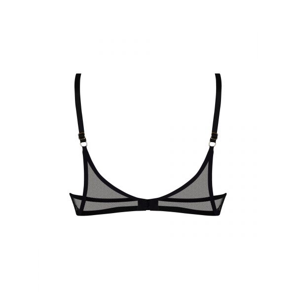 Glam bra, Désir et Volupté, Lise Charmel ACJ7455-NO