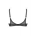 Soutien-Gorge Glamour, Désir et Volupté, Lise Charmel ACJ7455-NO