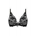 Glam bra, Désir et Volupté, Lise Charmel ACJ7455-NO