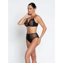 High-rise briefs, Désir et Volupté, Lise Charmel ACJ0355-NO