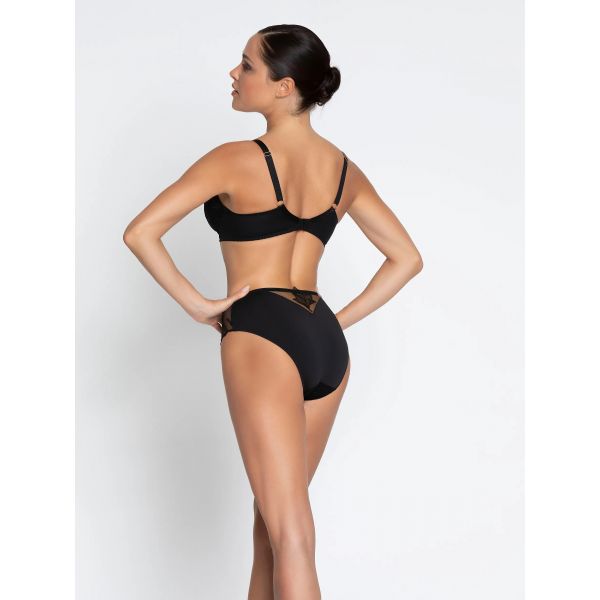 High-rise briefs, Désir et Volupté, Lise Charmel ACJ0355-NO