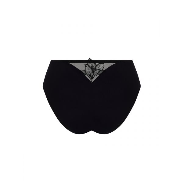 Slip Haut, Désir et Volupté, Lise Charmel ACJ0355-NO