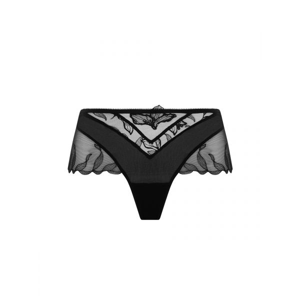 Shorty, Désir et Volupté, Lise Charmel ACJ0455-NO