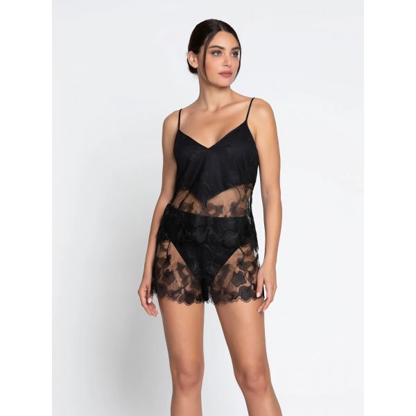 Short, Désir et Volupté, Lise Charmel ALJ0155-NO
