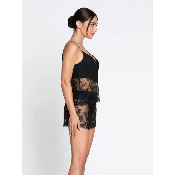 Short, Désir et Volupté, Lise Charmel ALJ0155-NO