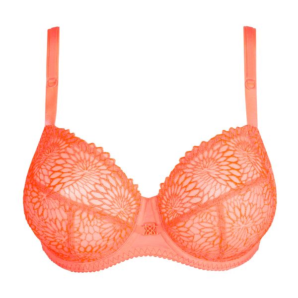 Soutien-Gorge Emboitant à Armatures, Sophora, Prima 0163180/81-SPZ