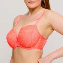 Soutien-Gorge Emboitant à Armatures, Sophora, Prima 0163180/81-SPZ
