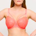 Soutien-Gorge Emboitant à Armatures, Sophora, Prima 0163180/81-SPZ