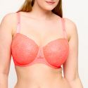 Soutien-Gorge Emboitant à Armatures, Sophora, Prima 0163180/81-SPZ