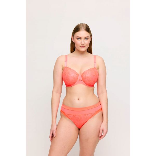 Soutien-Gorge Emboitant à Armatures, Sophora, Prima 0163180/81-SPZ