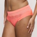 High-Waisted Briefs, Sophora, Prima 0563181-SPZ