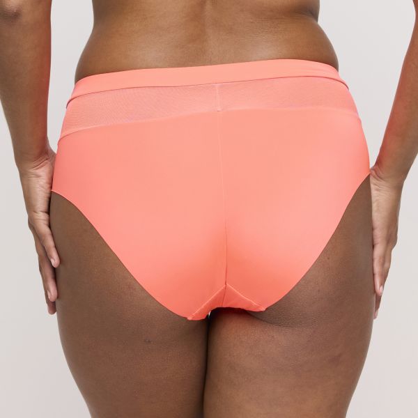 High-Waisted Briefs, Sophora, Prima 0563181-SPZ