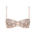 Soutien-Gorge Corbeille, Sound Of Heart, Aubade 4CF14-LAVN