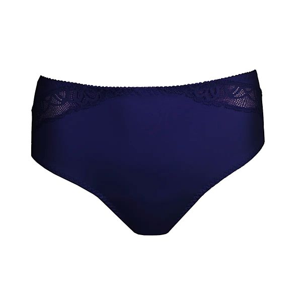 Slip Taille Haute, Salerno, Prima 0563531-MID