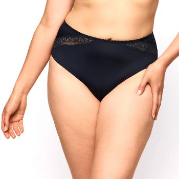 Slip Taille Haute, Salerno, Prima 0563531-MID