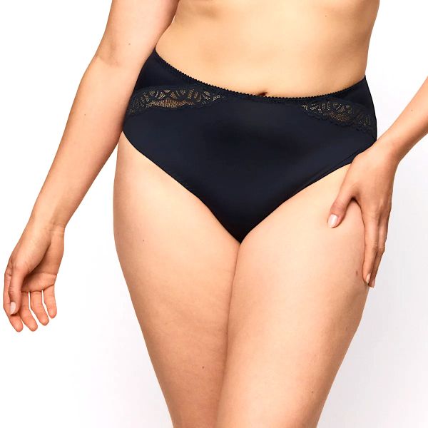 Slip Taille Haute, Salerno, Prima 0563531-MID