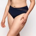 High-Waisted Briefs, Salerno, Prima 0563531-MID