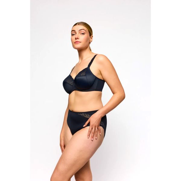 High-Waisted Briefs, Salerno, Prima 0563531-MID