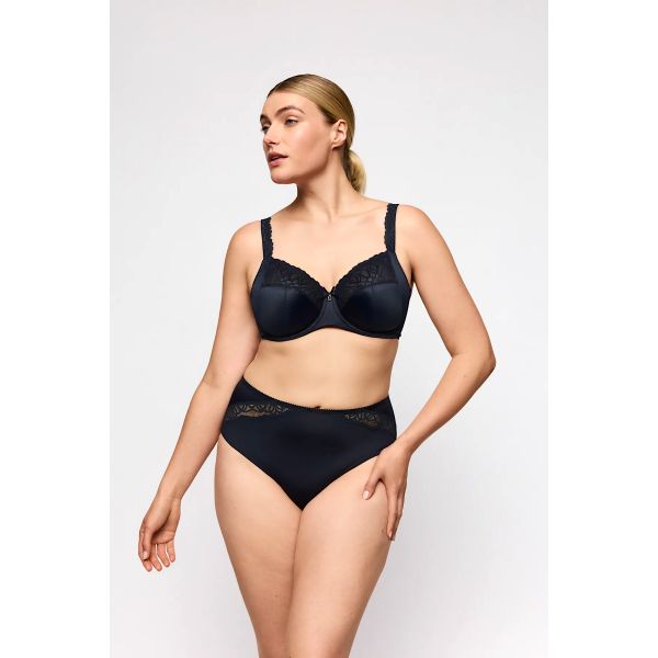 Slip Taille Haute, Salerno, Prima 0563531-MID