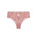 Culotte Haute, Cray In Love - Warm Pink, Aubade 5D25-WARM