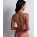 Soutien Gorge Corbeille, Cray In Love - Warm Pink, Aubade 5DF14-WARM