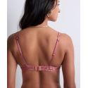 Soutien Gorge Corbeille, Cray In Love - Warm Pink, Aubade 5DF14-WARM