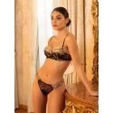String, Sublime en Or - Noir Eclat, Lise Charmel ACJ0013-NE