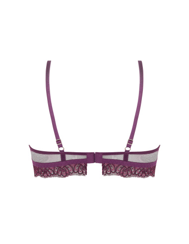 Soutien-Gorge Glamour, Elégance Artist - Orchidée, Lise Charmel ACJ7428-OA