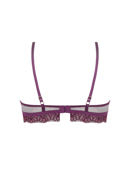 Soutien-Gorge Glamour, Elégance Artist - Orchidée, Lise Charmel ACJ7428-OA