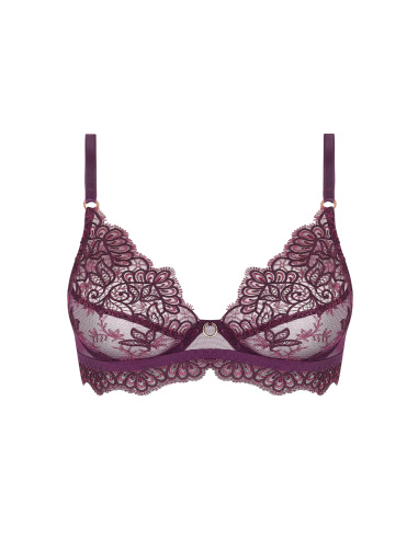 Soutien-Gorge Glamour, Elégance Artist - Orchidée, Lise Charmel ACJ7428-OA