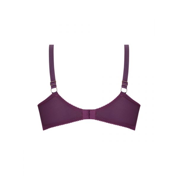 Soutien-Gorge Corbeille Fitting, Elégance Artist, Lise Charmel BCJ2828-OA