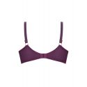 Fitting Half-cup bra, Elégance Artist, Lise Charmel BCJ2828-OA