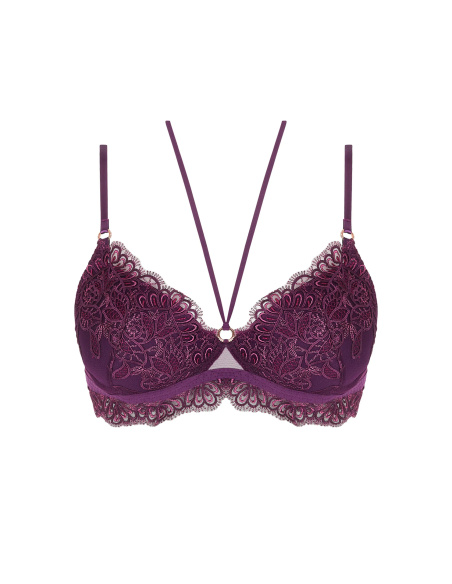 Soutien-Gorge Coque, Elégance Artist - Orchidée, Lise Charmel ACJ8528-OA