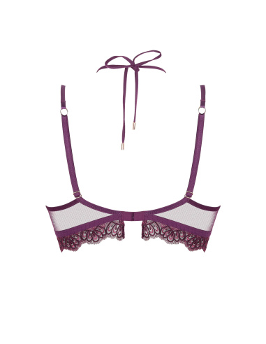 Soutien-Gorge Coque, Elégance Artist - Orchidée, Lise Charmel ACJ8528-OA
