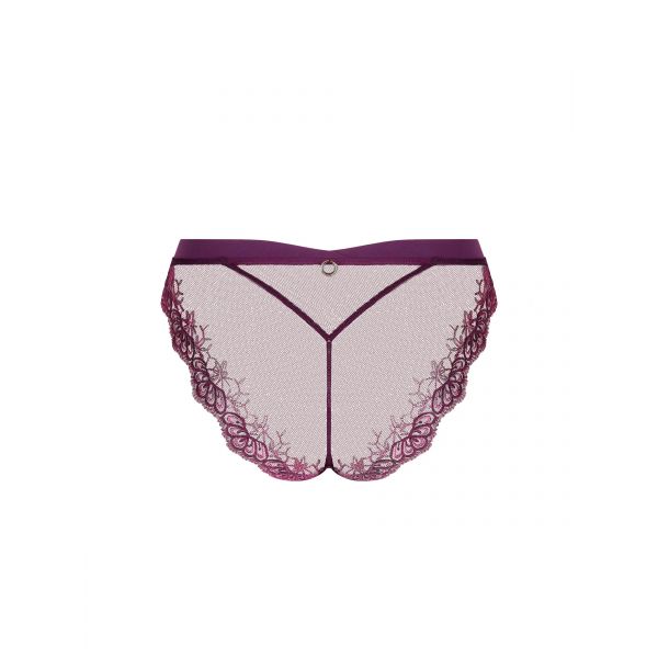 Séduction Brief, Elégance Artist - Orchidée, Lise Charmel ACJ0728-OA