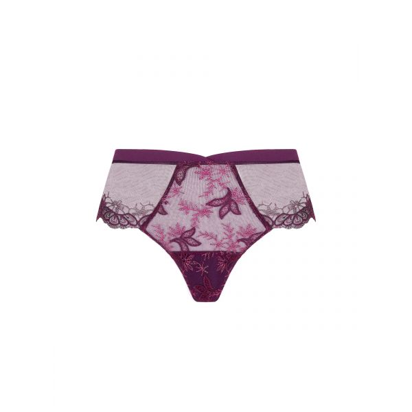 Shorty, Elégance Artist - Orchidée, Lise Charmel ACJ0428-OA