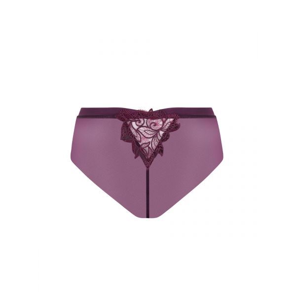 Shorty, Elégance Artist - Orchidée, Lise Charmel ACJ0428-OA