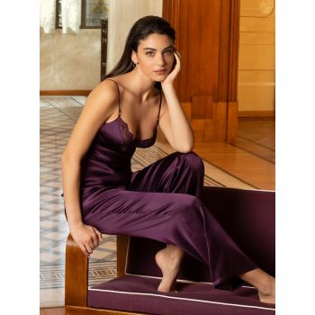 Caraco, Elégance Artist - Orchidée, Lise Charmel ALJ4228-OA 2