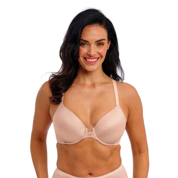 Soutien-Gorge Ouverture Devant, Back Appeal, Wacoal WA853403-253